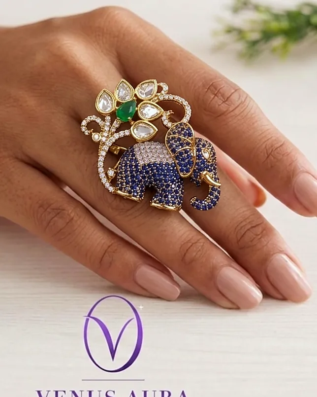 Kamal Ring