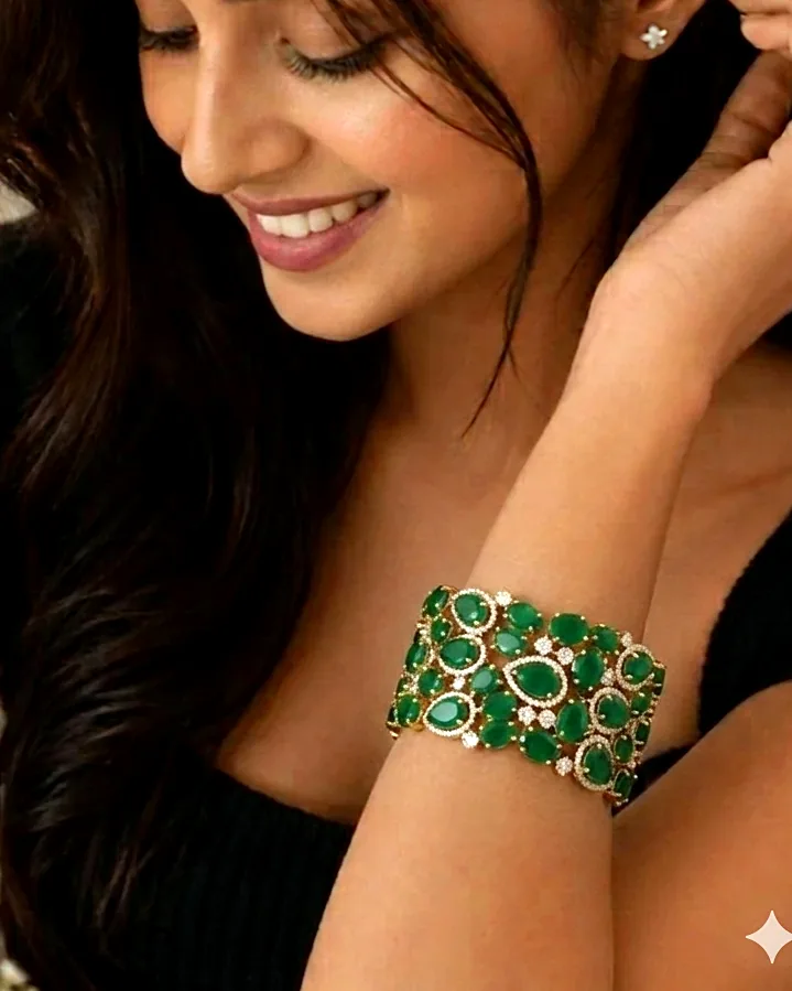 Leela Bracelet