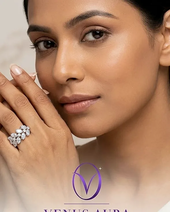 Mohini Ring