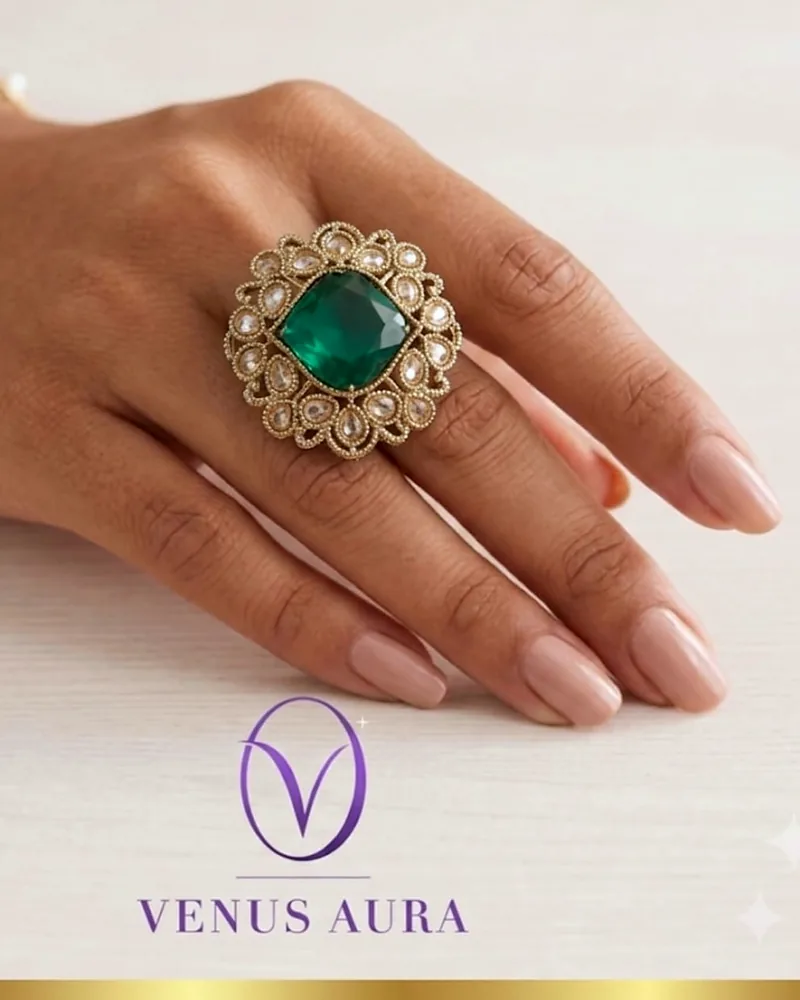 Nargis Ring