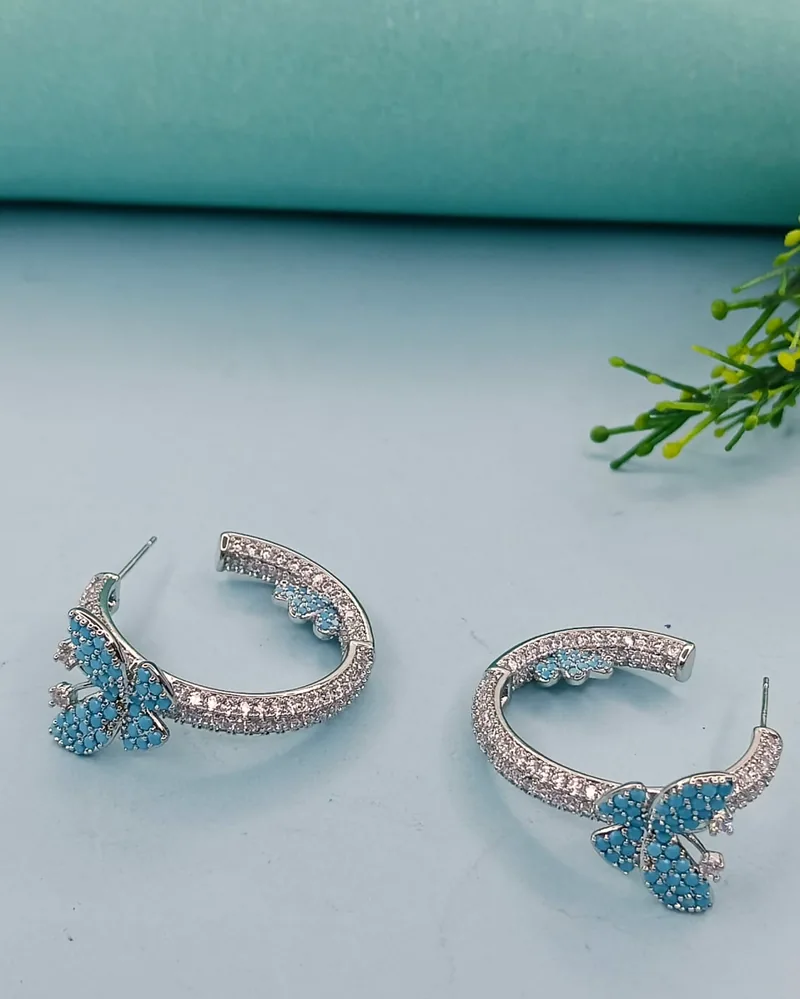 Prisha Earrings
