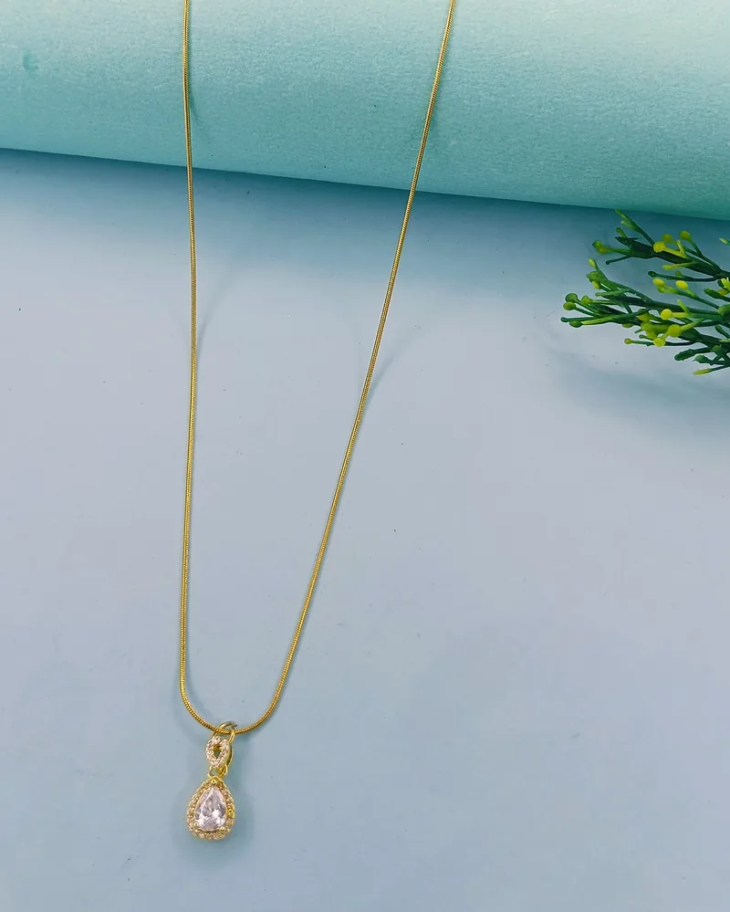 Raunak Pendant