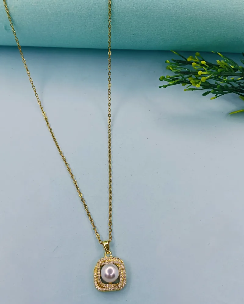 Saanjh Pendant