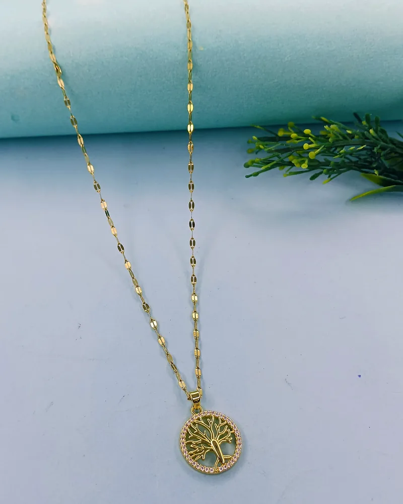 Sabaa Pendant