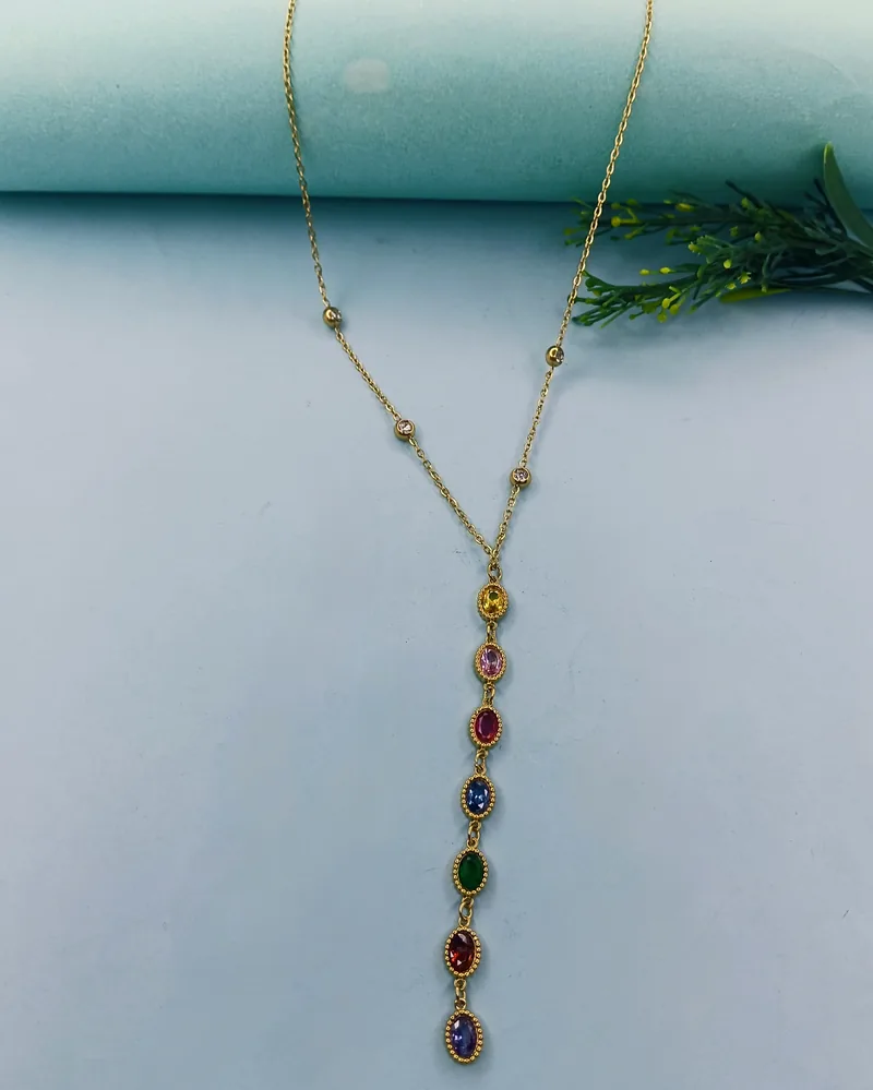 Suhana Pendant