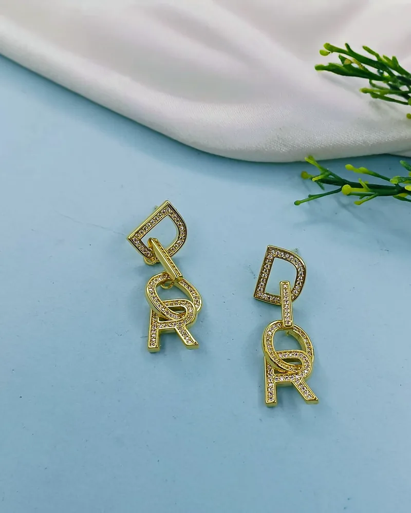 Zohra Earrings