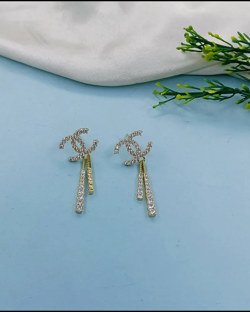 Aarzu Earrings
