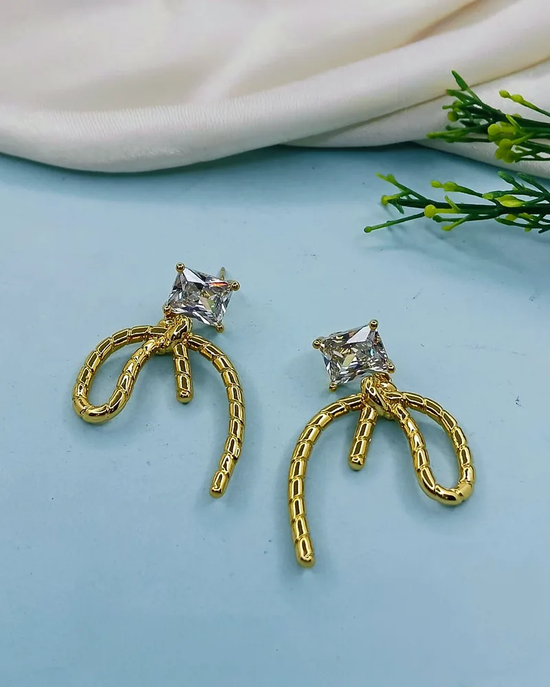 Bahara Earrings