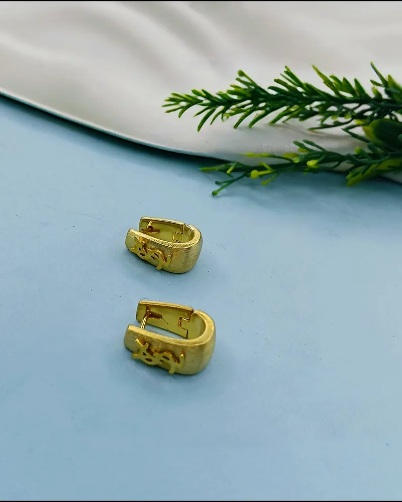 Chandan Earrings