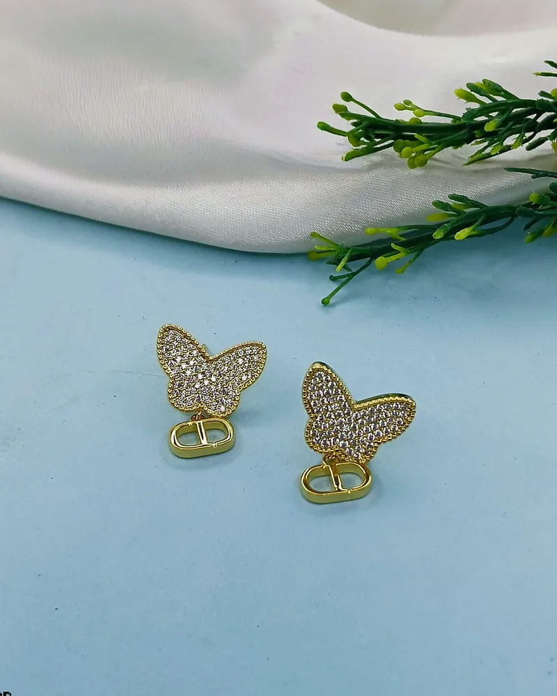 Ehsaas Earrings