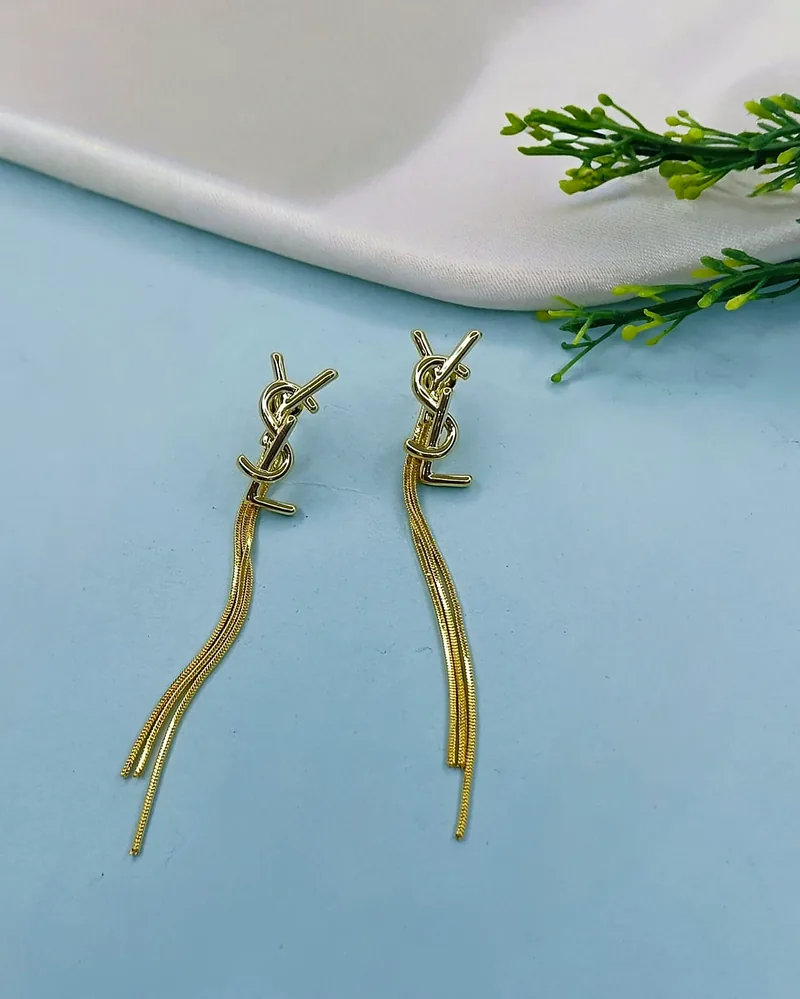Farhat Earrings
