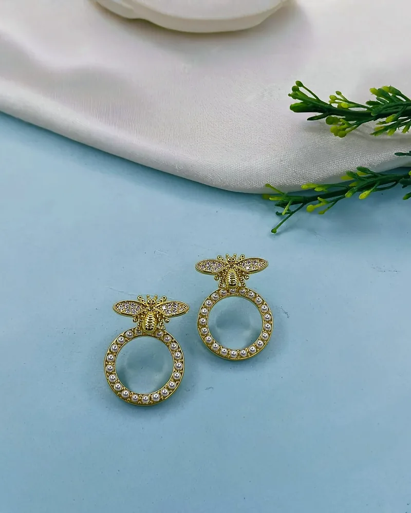 Gulnaz Earrings