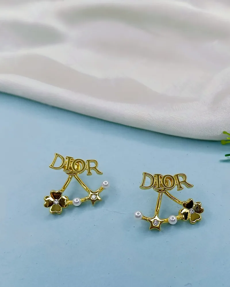 Husn Earrings