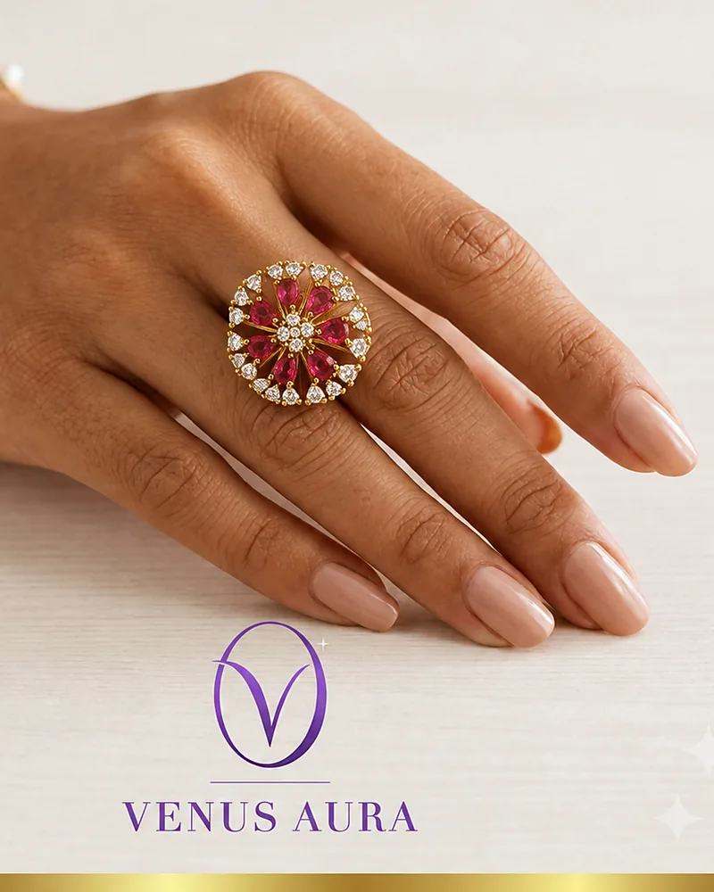 Amrit Ring