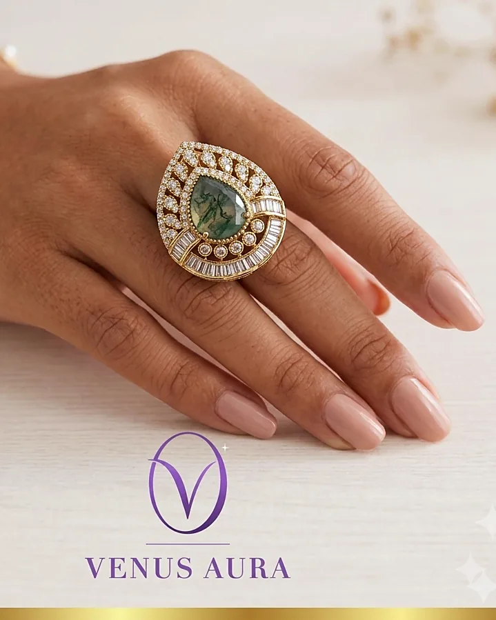 Anmol Ring