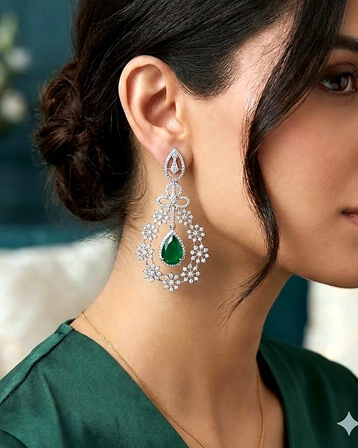 Bela Earrings