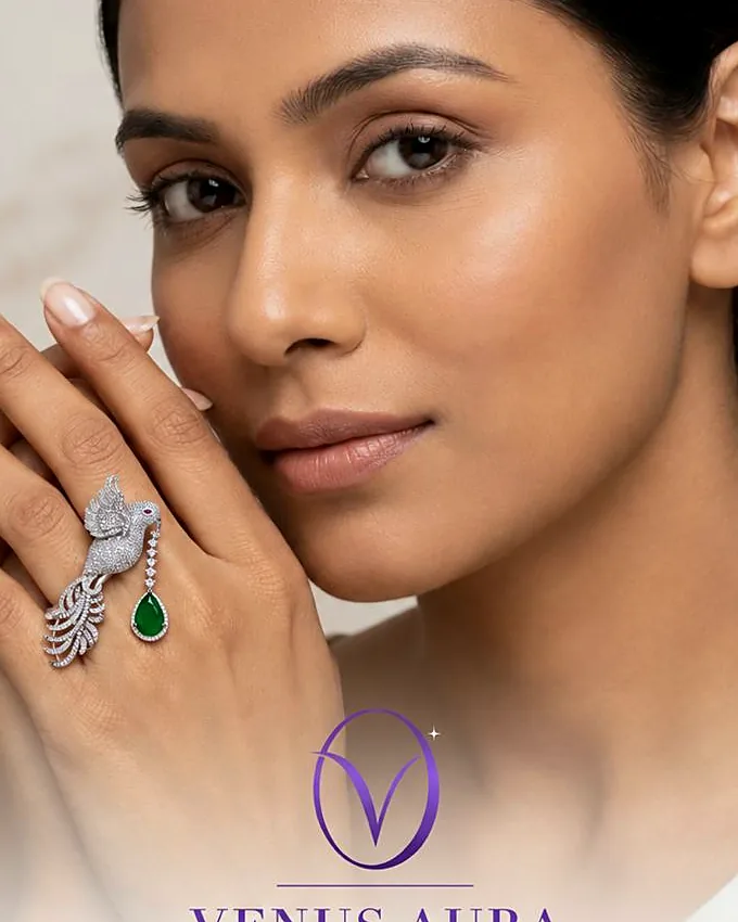 Ganga Ring