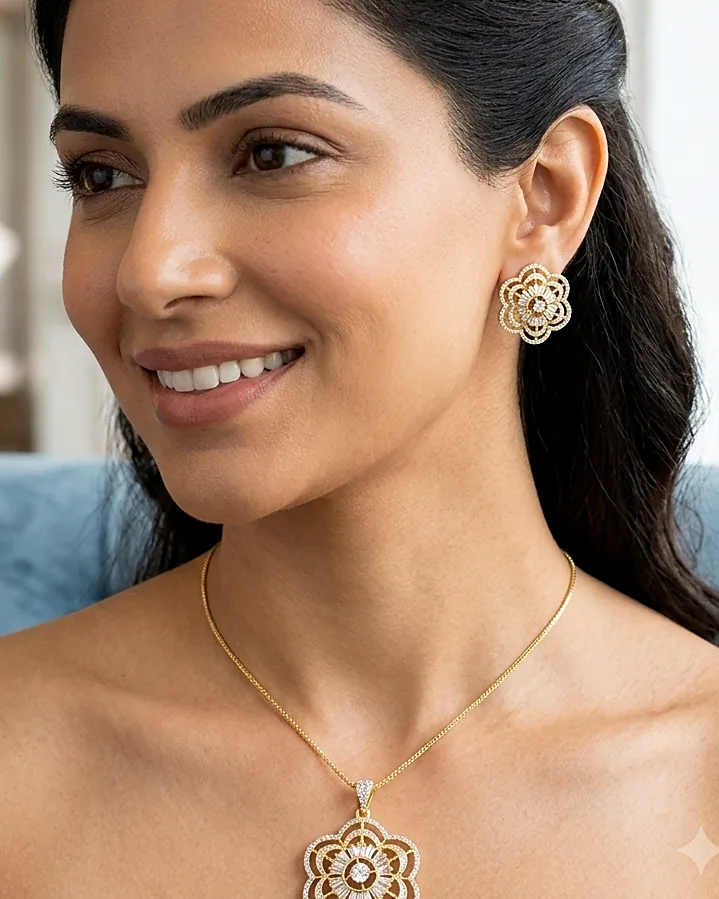 Chandan Pendant